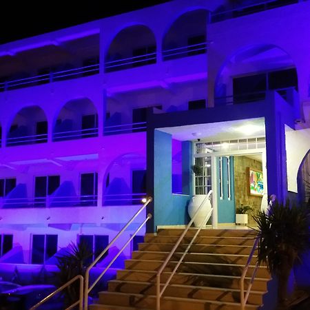 Celadi Vista Resort 阿凡投 外观 照片