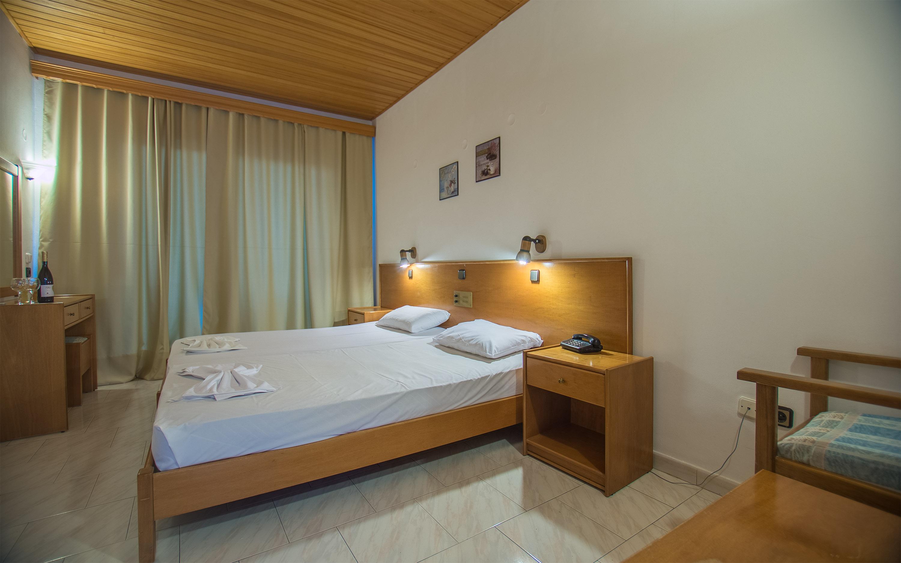Celadi Vista Resort 阿凡投 外观 照片