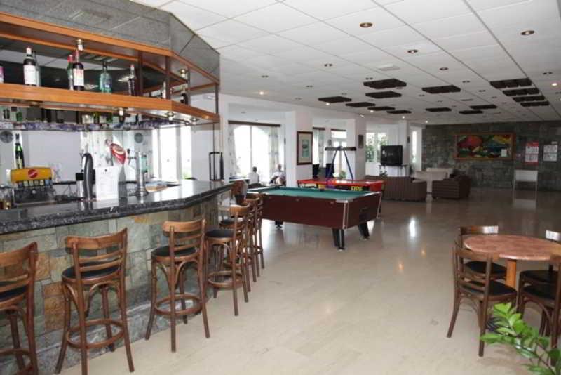 Celadi Vista Resort 阿凡投 外观 照片