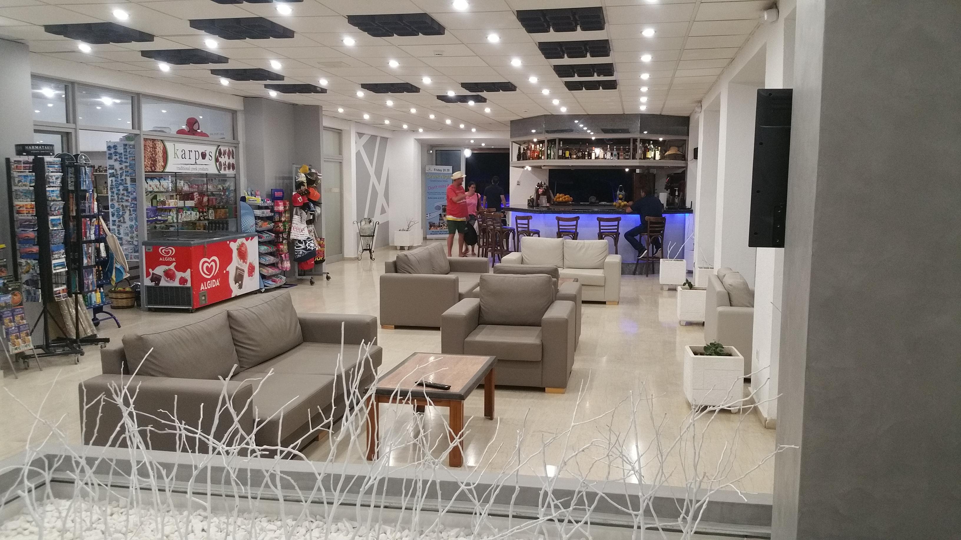 Celadi Vista Resort 阿凡投 外观 照片