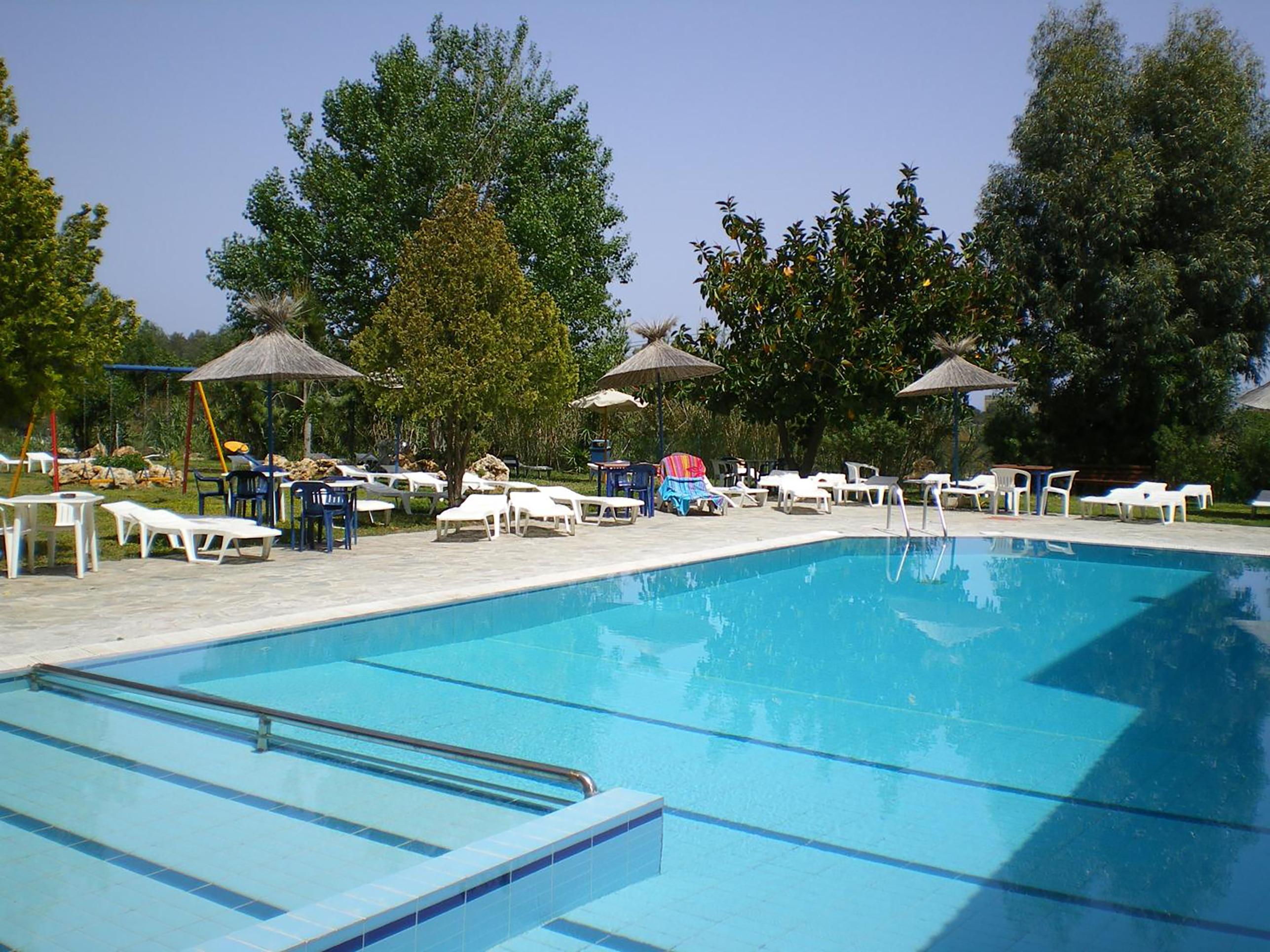 Celadi Vista Resort 阿凡投 外观 照片
