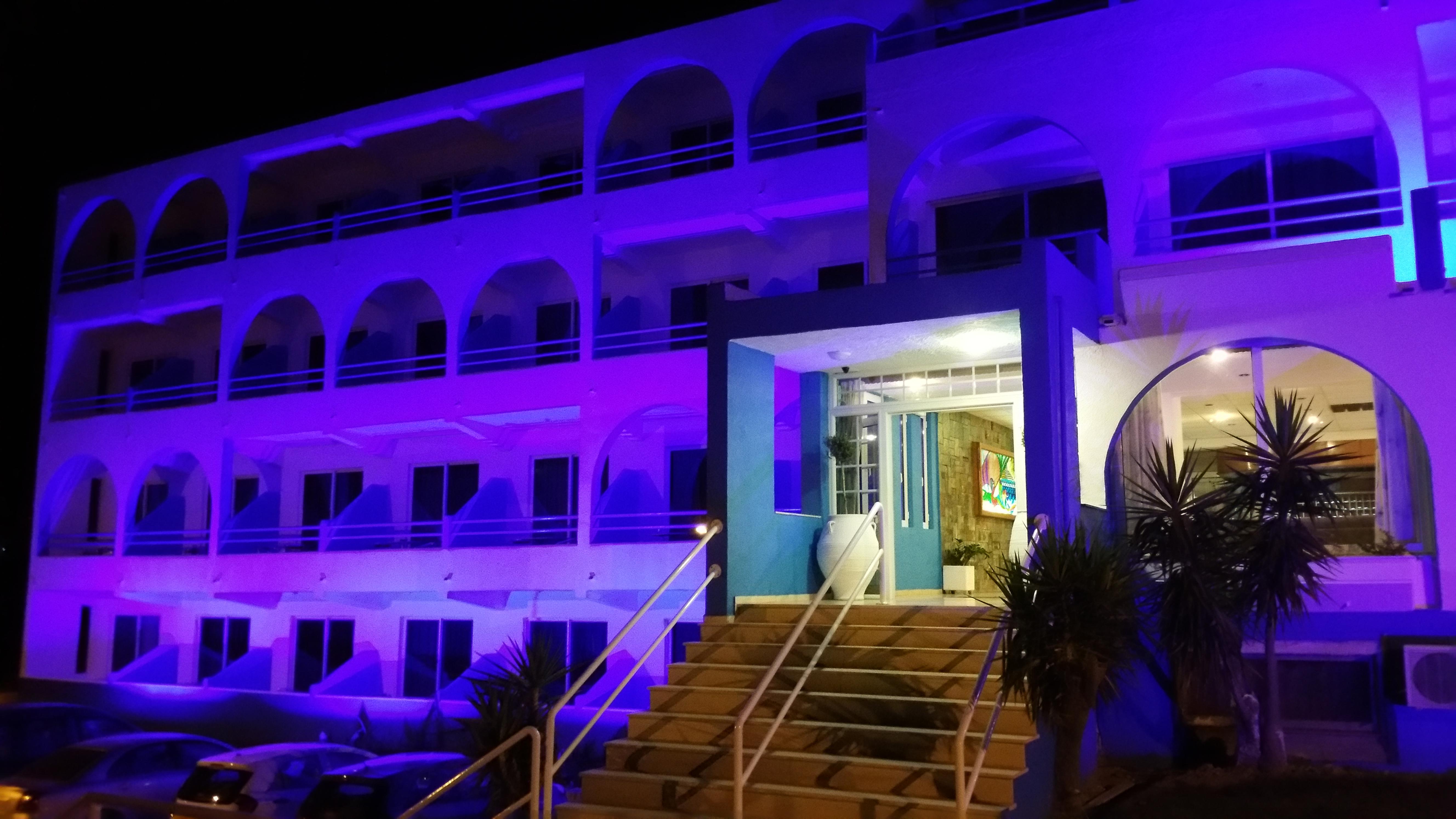 Celadi Vista Resort 阿凡投 外观 照片