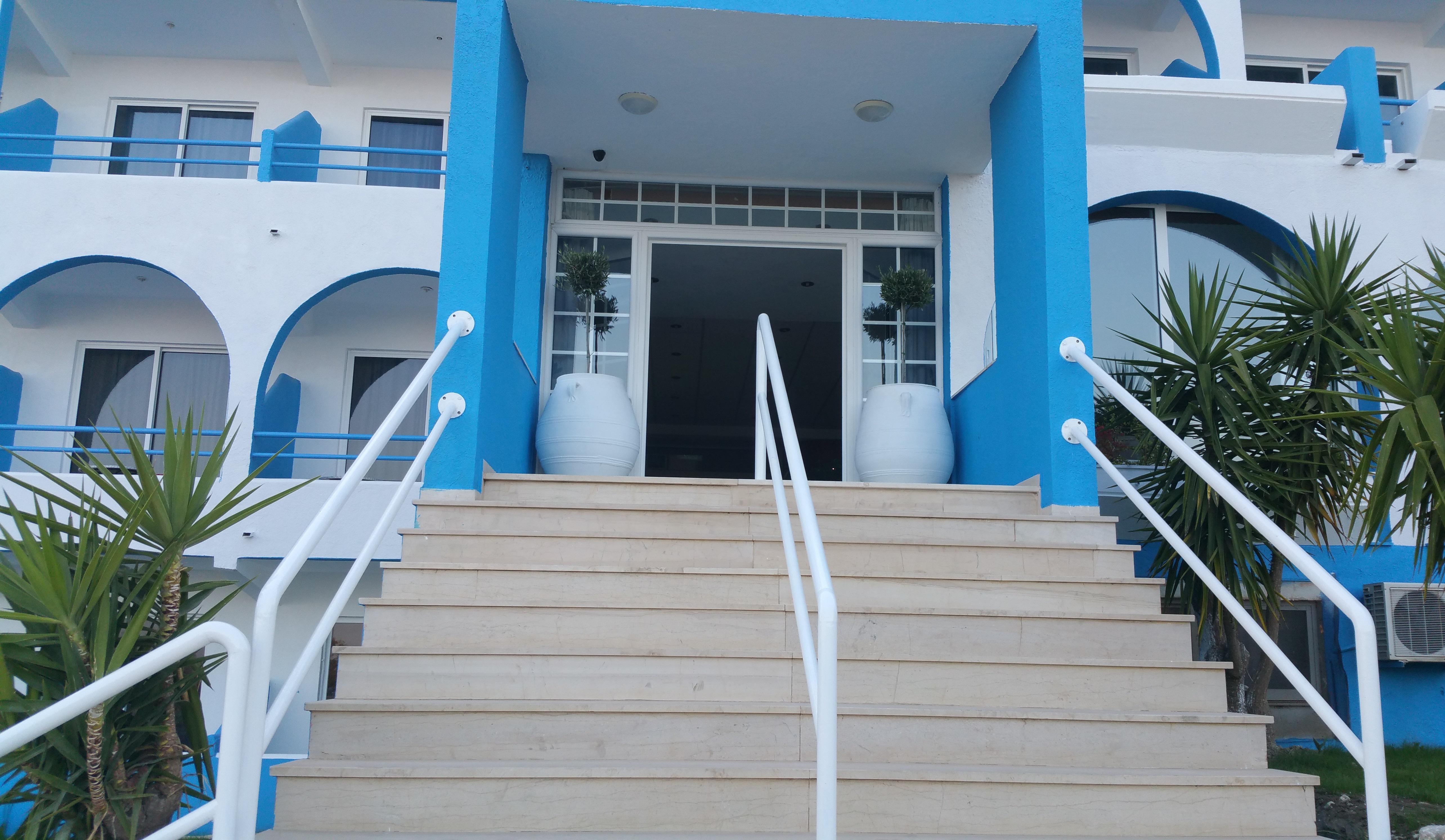 Celadi Vista Resort 阿凡投 外观 照片