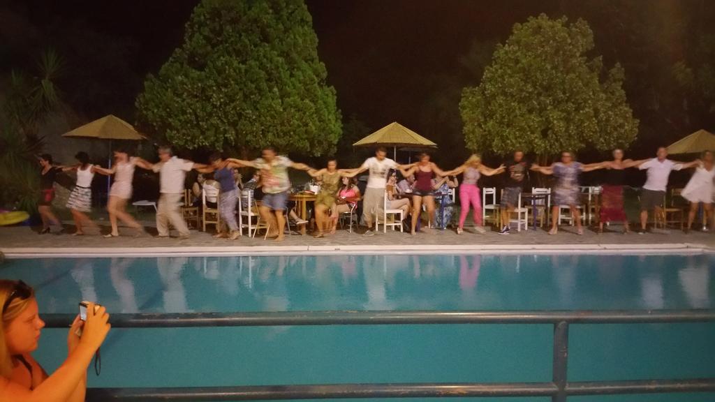 Celadi Vista Resort 阿凡投 外观 照片