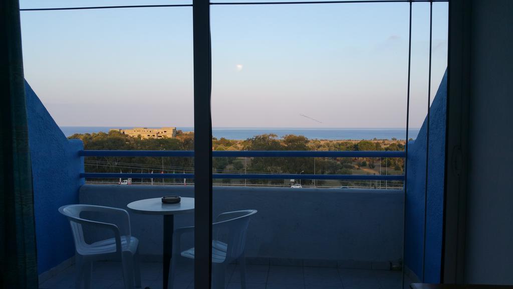 Celadi Vista Resort 阿凡投 外观 照片