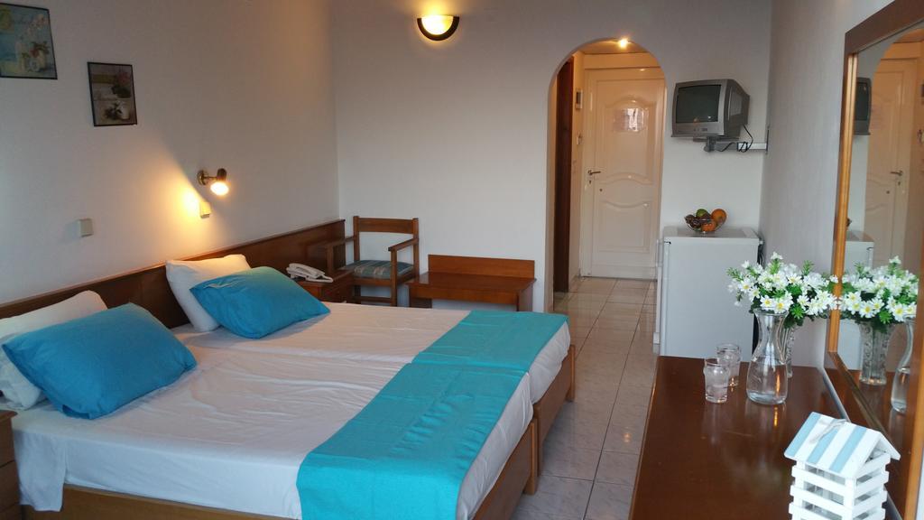 Celadi Vista Resort 阿凡投 客房 照片