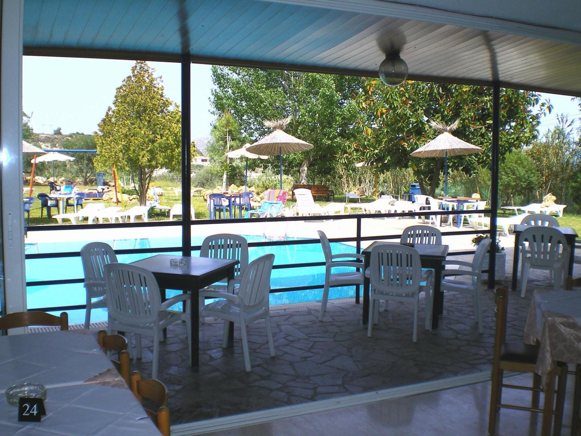 Celadi Vista Resort 阿凡投 外观 照片