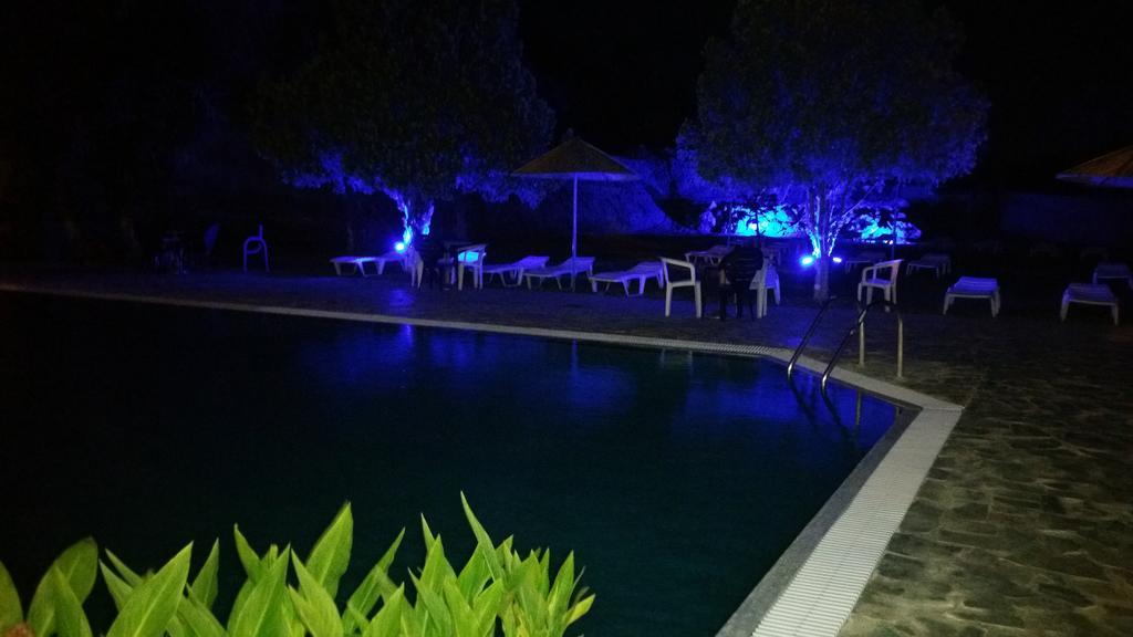 Celadi Vista Resort 阿凡投 外观 照片