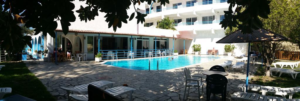 Celadi Vista Resort 阿凡投 外观 照片