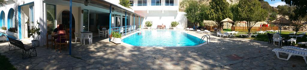 Celadi Vista Resort 阿凡投 外观 照片