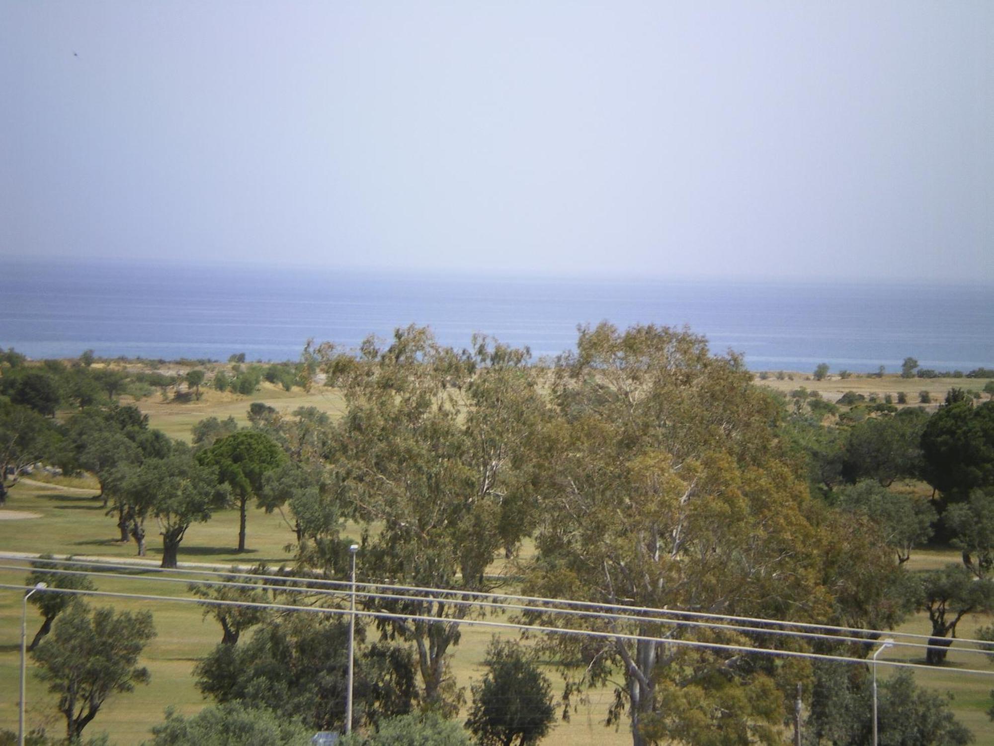 Celadi Vista Resort 阿凡投 外观 照片
