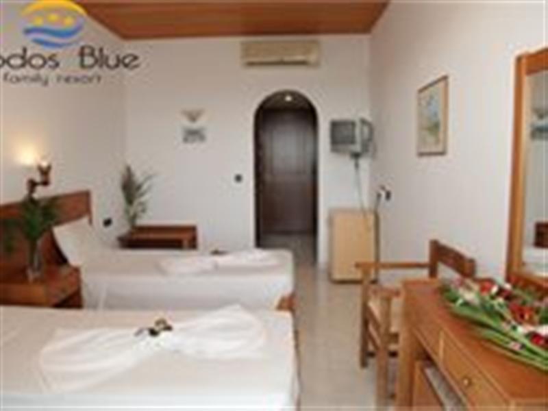 Celadi Vista Resort 阿凡投 外观 照片