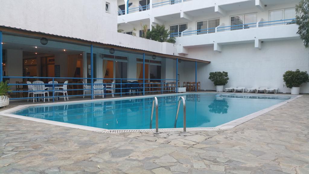 Celadi Vista Resort 阿凡投 外观 照片