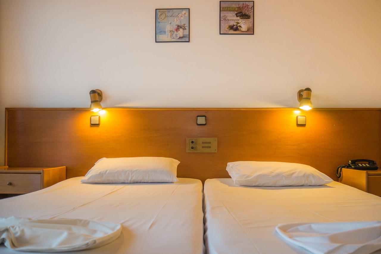 Celadi Vista Resort 阿凡投 外观 照片