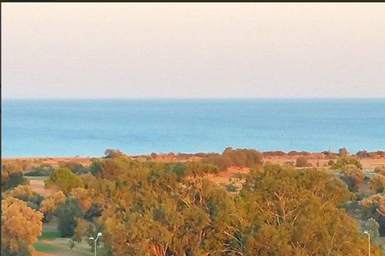 Celadi Vista Resort 阿凡投 外观 照片