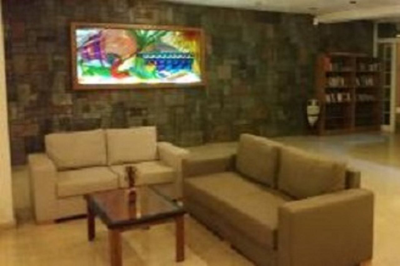 Celadi Vista Resort 阿凡投 外观 照片