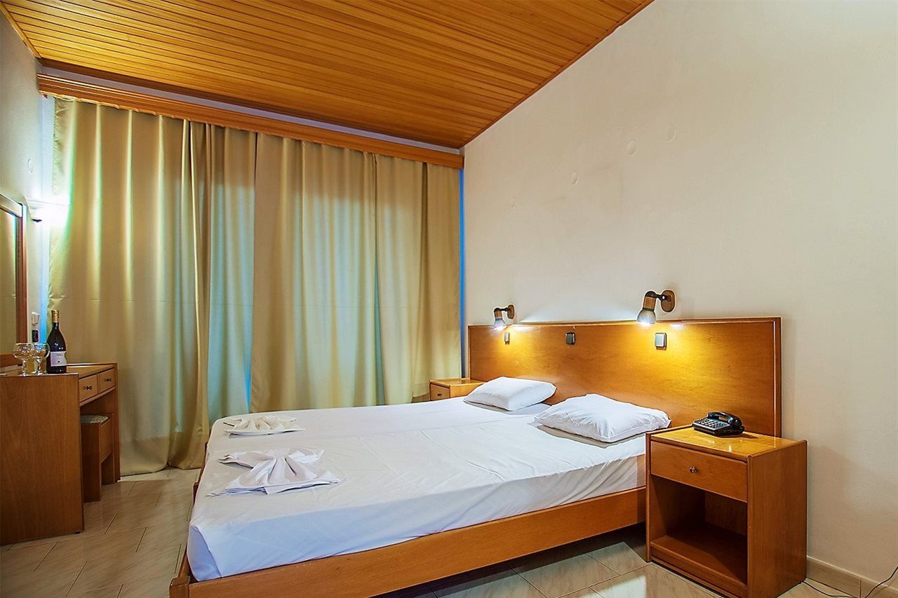 Celadi Vista Resort 阿凡投 外观 照片