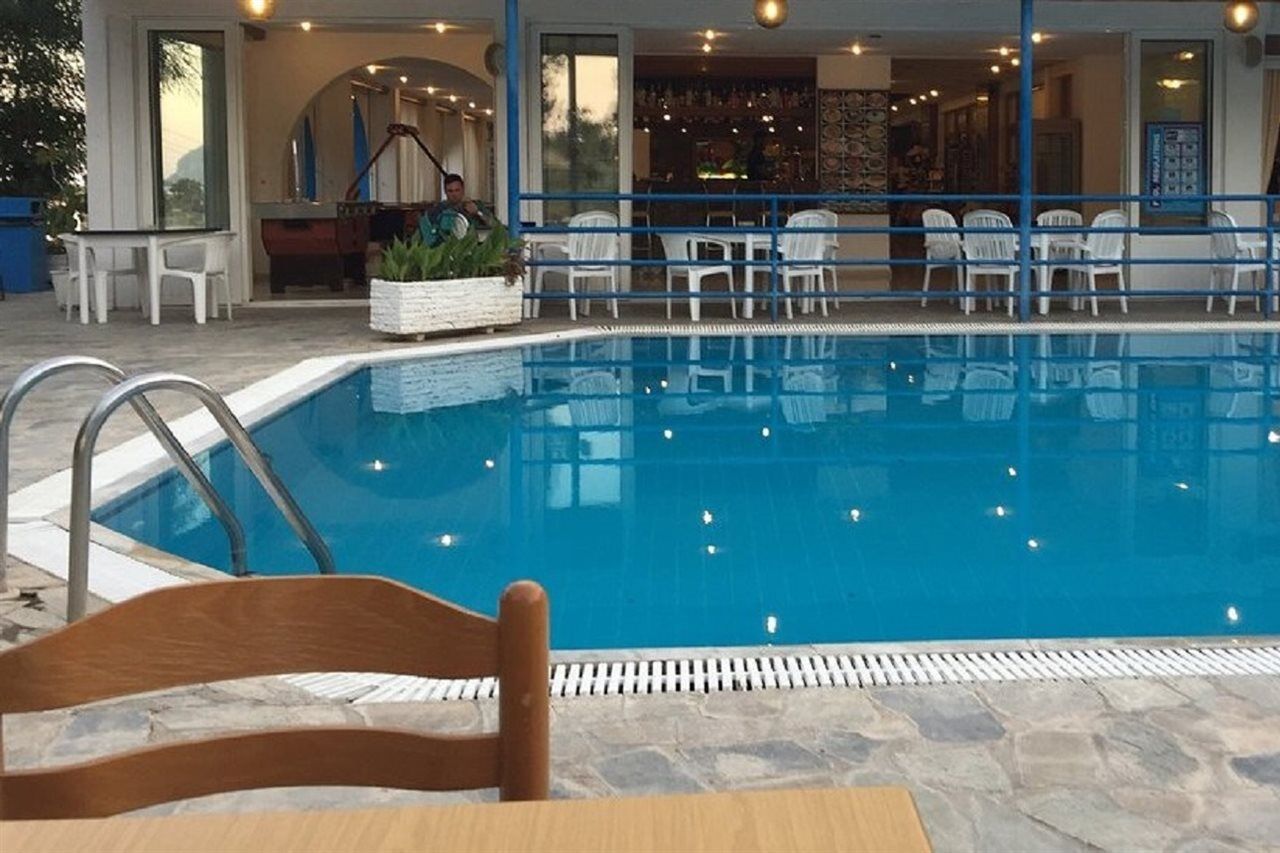 Celadi Vista Resort 阿凡投 外观 照片